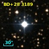BD+28  3189