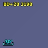BD+28  3198