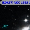 [KDK97] NGC 1569 134