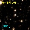 V* BN Lyr