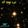 V* DW Lyr