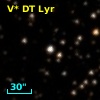 V* DT Lyr