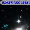 [KDK97] NGC 1569 137