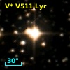 V* V511 Lyr
