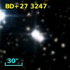 BD+27  3247