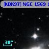[KDK97] NGC 1569 143