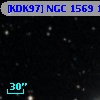 [KDK97] NGC 1569 144