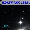 [KDK97] NGC 1569 145