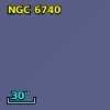 NGC  6740