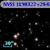 NVSS J190322+284354