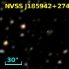 NVSS J185942+274307