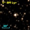 V* BM Lyr