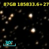 87GB 185833.6+271806