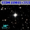 CCDM J19015+2723B