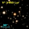 V* V460 Lyr