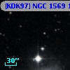 [KDK97] NGC 1569 155