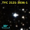 TYC 2121-3036-1
