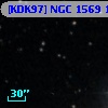[KDK97] NGC 1569 158