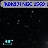 [KDK97] NGC 1569 161