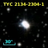 TYC 2134-2304-1