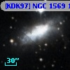 [KDK97] NGC 1569 172