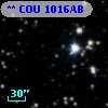 ** COU  1016AB
