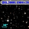 [DSL2000] 1904+281
