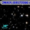 2MASX J18573566+2913156
