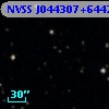 NVSS J044307+644235