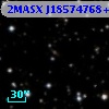 2MASX J18574768+2853193