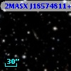2MASX J18574811+2926224