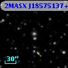 2MASX J18575137+2932384