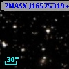 2MASX J18575319+2942214
