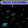 2MASX J18581006+2846454