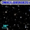 2MASX J18581825+2916394
