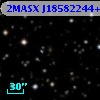 2MASX J18582244+2903560