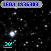 LEDA 1836303