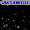 2MASX J18585021+2758206