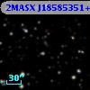 2MASX J18585351+2859416