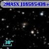 2MASX J18585438+2913517