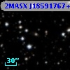 2MASX J18591767+2901257