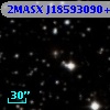 2MASX J18593090+2919258