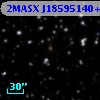 2MASX J18595140+2825288