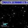 2MASX J19000579+3003108