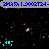 2MASX J19002724+2858443