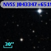 NVSS J043347+651836