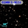 CGMW 5-9521