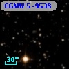CGMW 5-9538