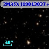 2MASX J19013037+2901166