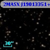 2MASX J19013351+2950501